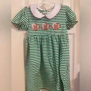 New Boutique Football Dress